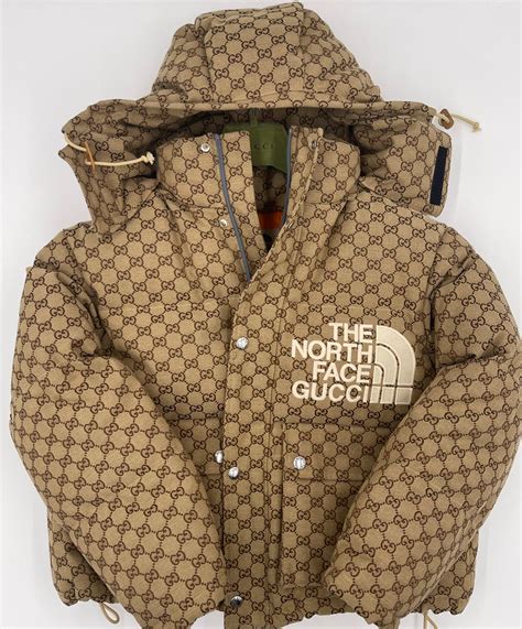 gucci north face where to buy|the north face gucci puffer.